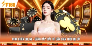 Chơi Chắn Online - Đẳng Cấp Giải Trí Dân Gian Thời Đại Số