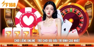 Chơi Liêng Online - Trò Chơi Bài Đấu Trí Đỉnh Cao Nhất